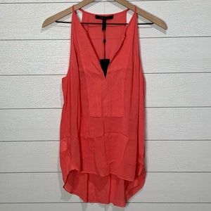 NWT BCBG Maxazria Mery Top Size Small